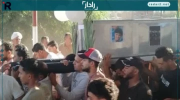 10 لحظات.. مواقف مؤثرة توثق النهاية الحزينة للاعب الدقهلية بعد بلع لسانه